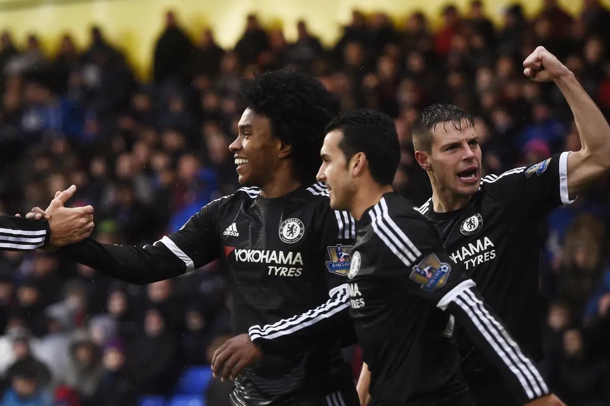 Chelsea