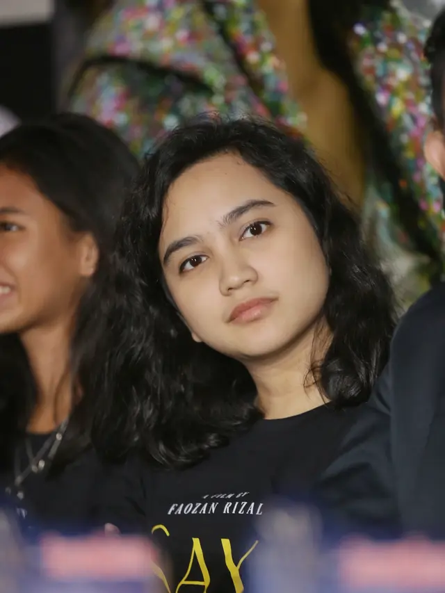 [Fimela] Rachel Amanda