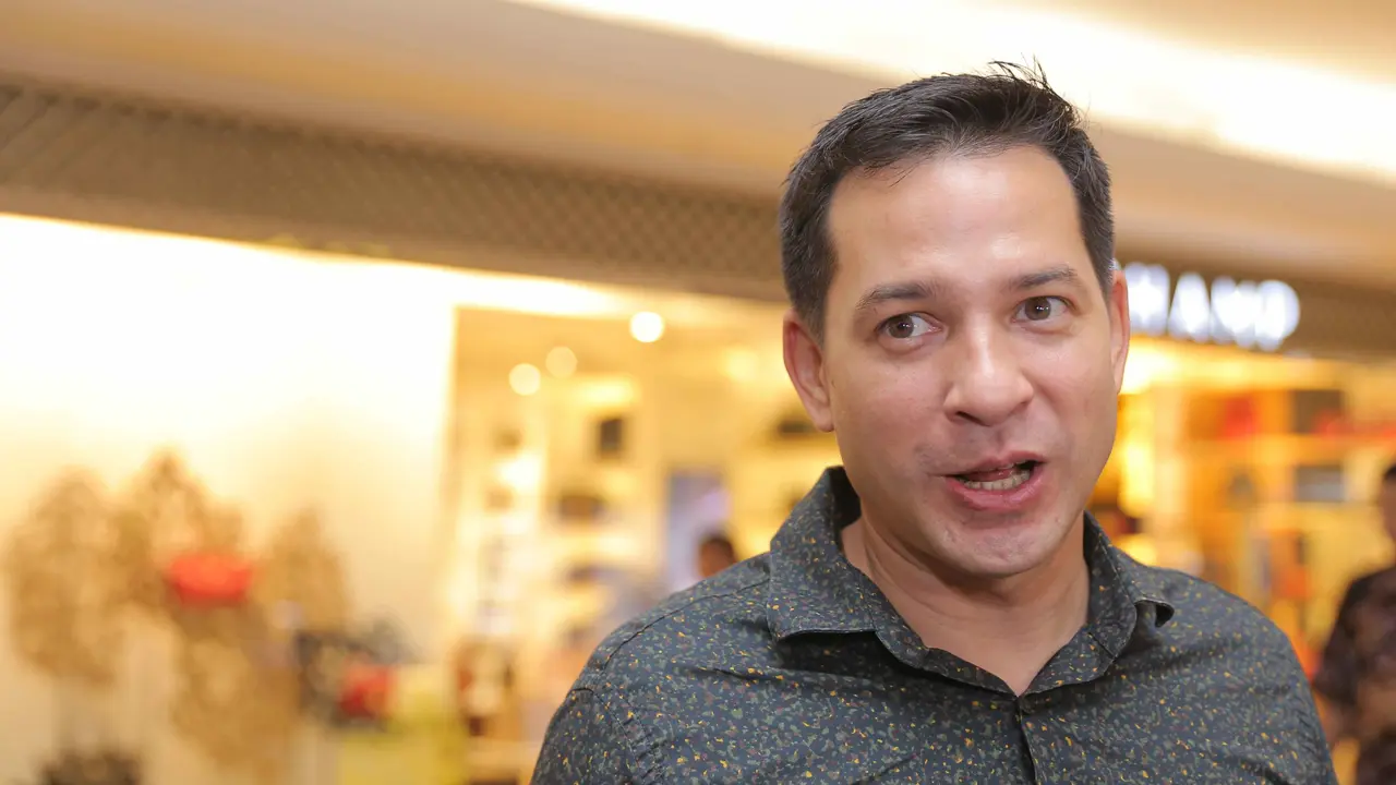 Ari Wibowo