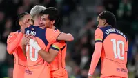 Barcelona Pusing, Gelandang Andalannya Diincar 3 Klub Besar Eropa