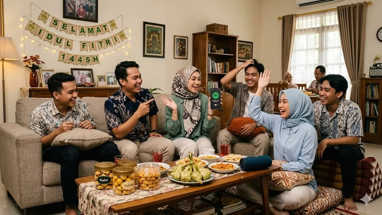 game tanpa gadget