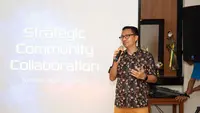 Telkom Solution Perkuat Sinergi Lintas Industri, Dorong Percepatan Pertumbuhan Ekonomi Digital