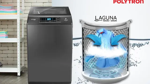 4 Kebiasaan Orang Indonesia Saat Mencuci Pakaian