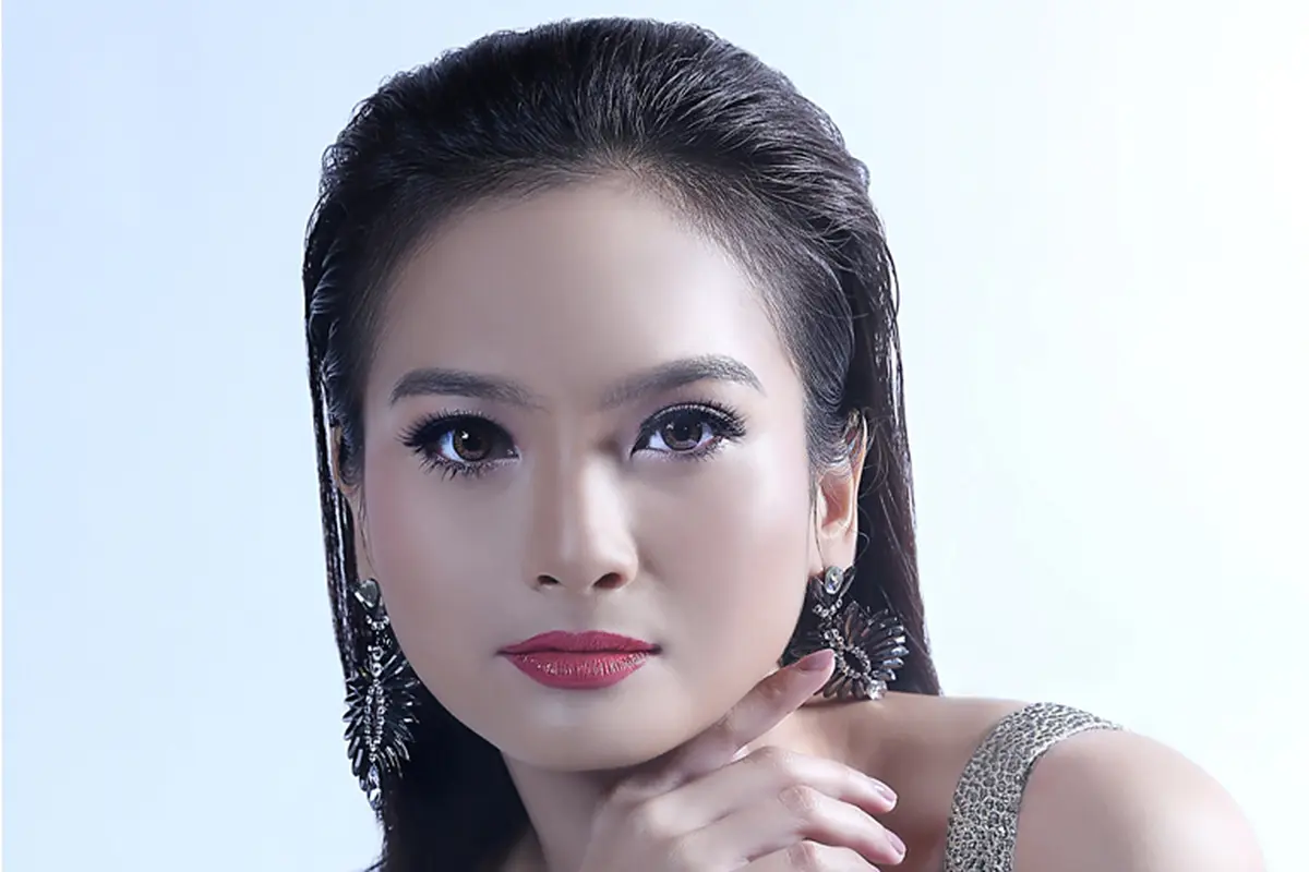Acha Septriasa