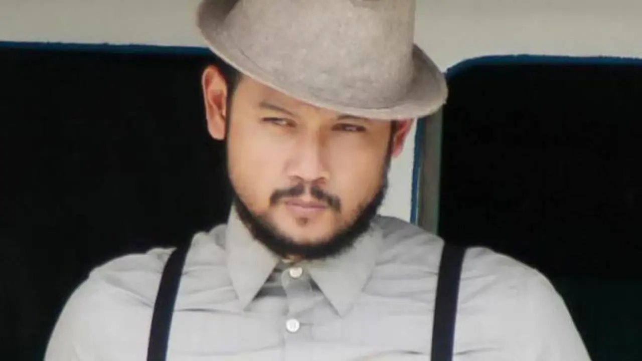 Dwi Sasono