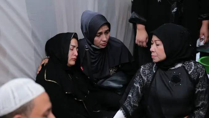 [Bintang] Jane Shalimar