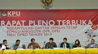 Hanura Ancam Pidanakan DPT, KPU: Perlu Diapresiasi
