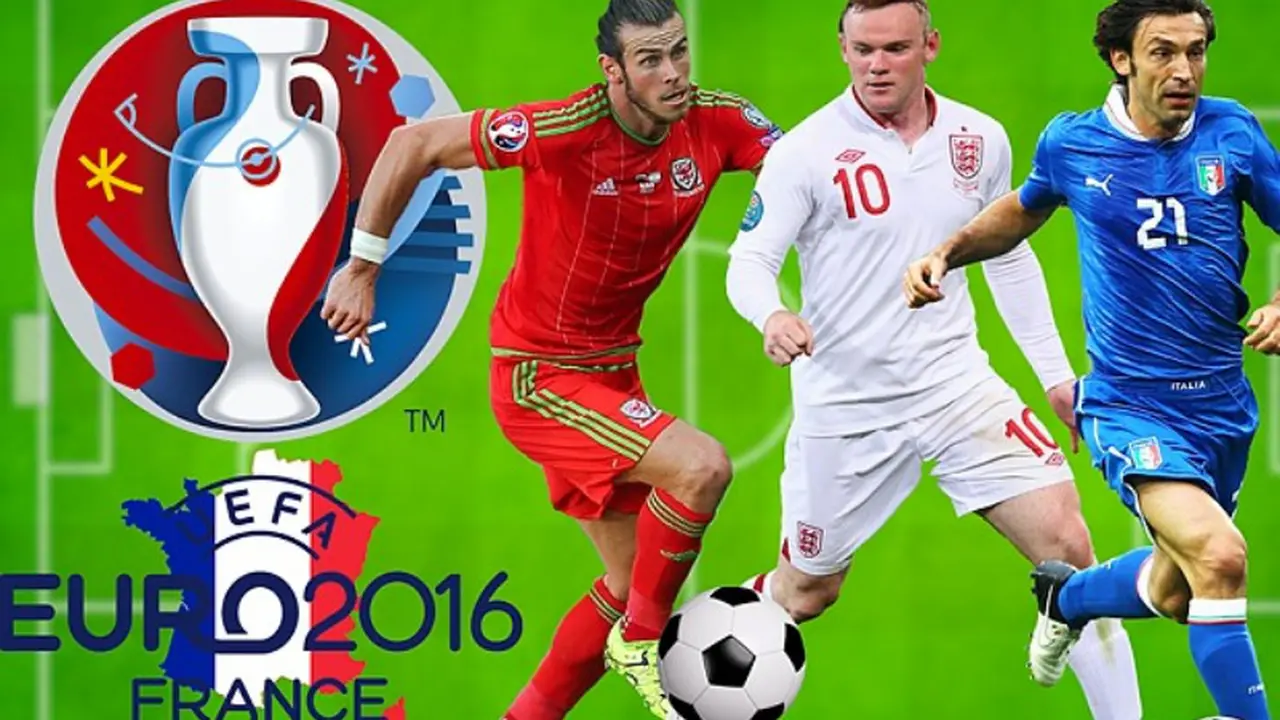 [Bintang] Euro 2016