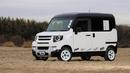 Fakta menarik tentang Honda N-Van, pembuat mobil Jepang ini bukanlah orang asing bagi perusahaan Inggris tersebut, karena Honda Crossroad (1993-1998) tidak lain adalah Land Rover Discovery Series I (1989-1998) yang diubah namanya untuk pasar Jepang. (Source: carscoops.com)