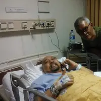 Indro Warkop (Istimewa)