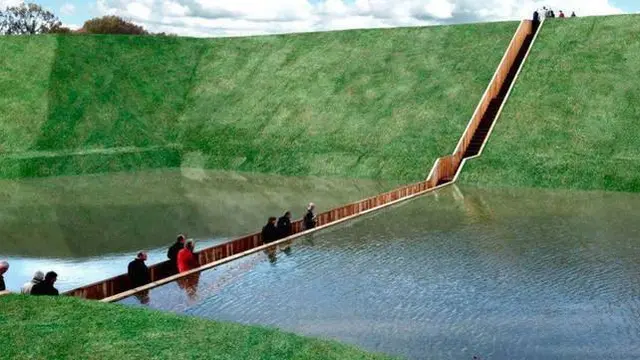 jembatan indah