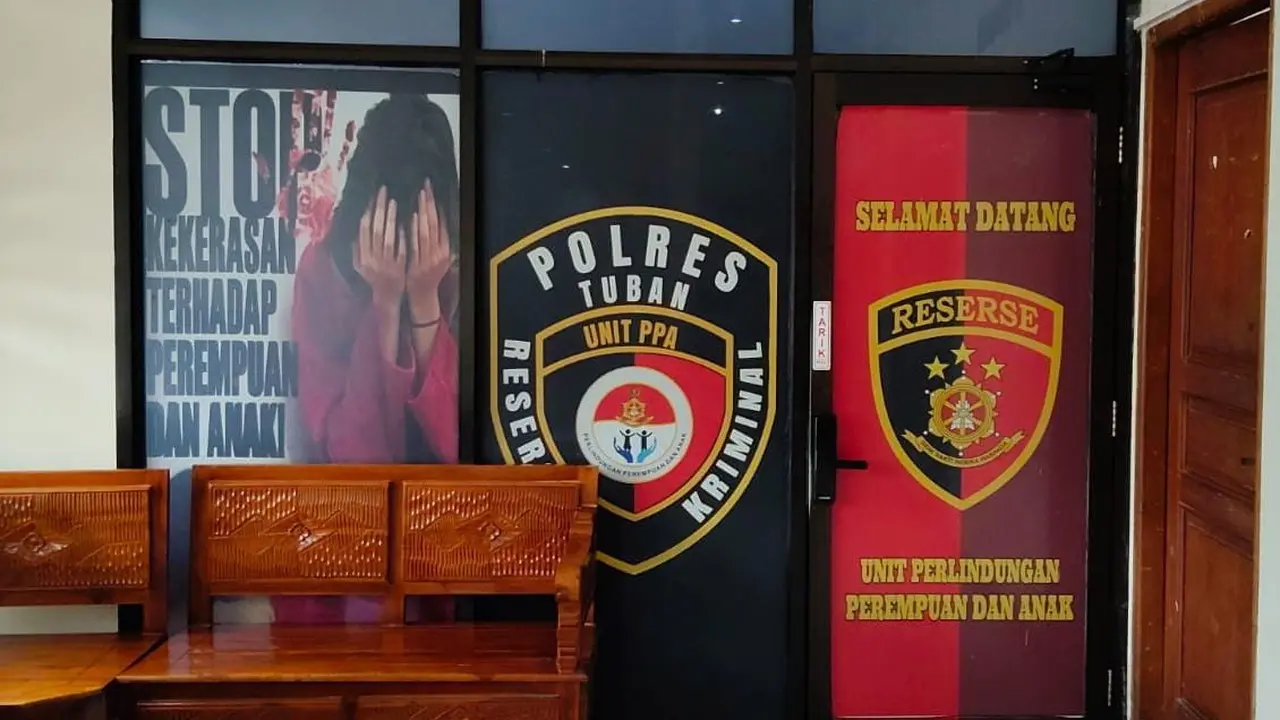 Kekerasan Dalam Rumah Tangga