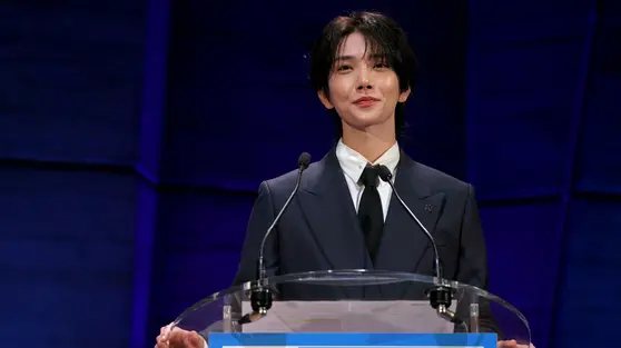 Isi Pidato Joshua Seventeen di Forum UNESCO, tentang Pentingnya Impian Anak Muda