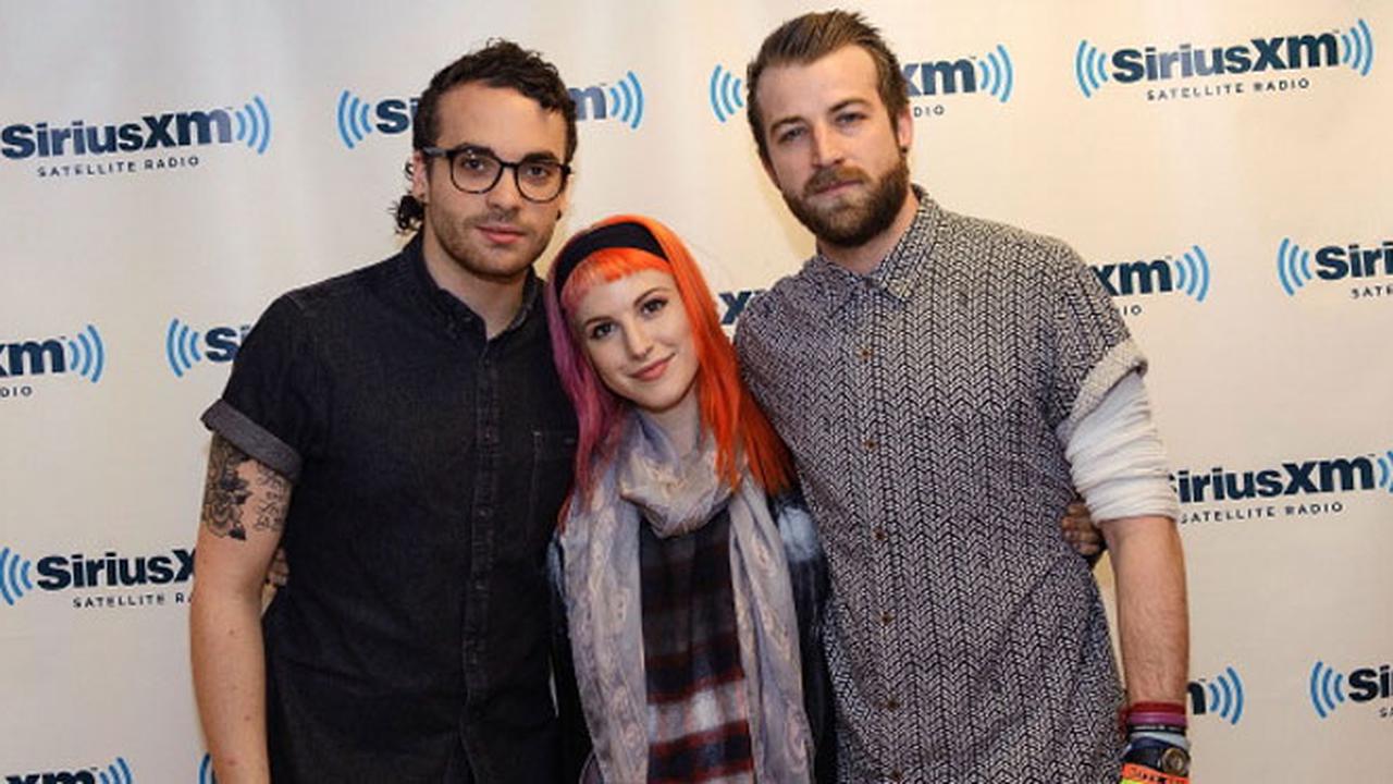 Paramore Telurkan Album Baru Sekaligus Video Klip