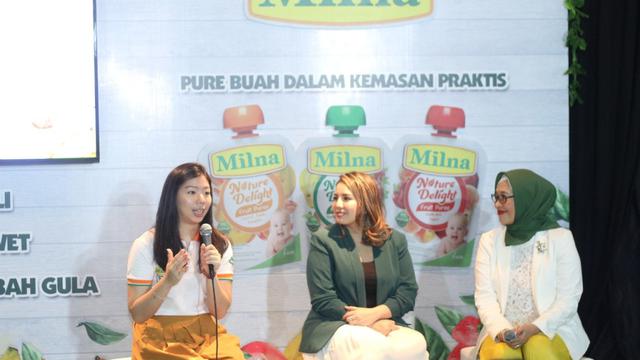 Cara Mudah Makan Buah Zaman Now