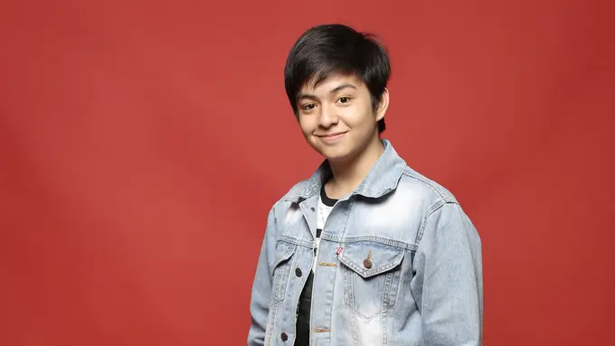 [Bintang] Angga Aldi Yunanda