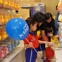 Hadir di Bekasi, K-Life kini semakin dekat dengan para penggemarnya.