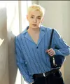 FENDI baru saja memperkenalkan kampanye digital terbaru untuk Pre-Collection Fall/Winter 2026. Kampanye ini menampilkan brand ambassasor FENDI, pemimpin sekaligus anggota boy group K-pop Stray Kids, Bang Chan. [Dok. FENDI]