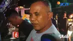 Diduga karena rem blong, truk container menabrak mobil bak terbuka, di Pasuruan, Jawa Timur, hingga kedua kendaraan terjun ke sungai. Ada dua korban meninggal dunia dalam kejadian ini.