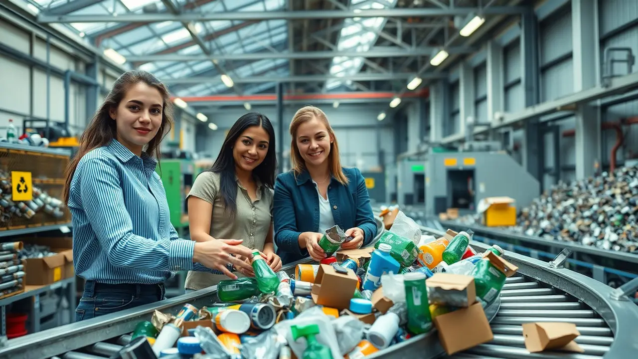 circular economy adalah