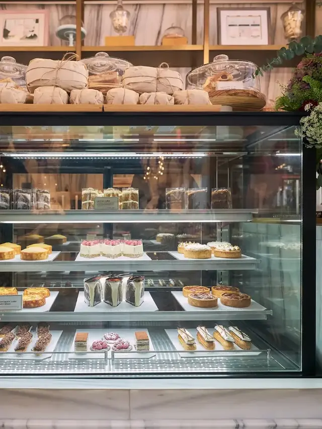 Conchita Patisserie and Gift Shop