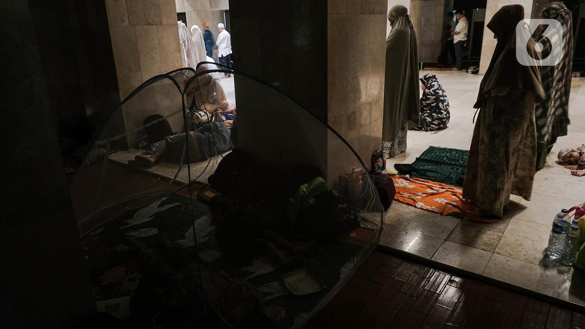 Healing Spiritual Lewat Qiyamul Lail di 10 Malam Terakhir Ramadhan, Panduan Praktis