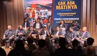 Keceplosan! Oki Rengga Bocorkan Gak Ada Matinya 2