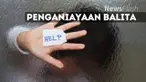 Ini peringatan bagi para orangtua. Terlebih bagi suami istri yang sibuk mencari nafkah, sehingga harus memakai jasa pengasuh balita 