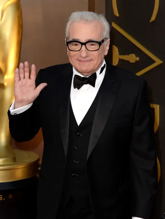 Bagi Sutradara Martin Scorsese ini merupakan kali keduanya mereka bekerja sama, setelah sebelumnya mereka bekerja sama di film nominasi Oscar, The Wolf of Wall Street.