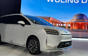 Resmi Dijual di Indonesia, Darion Jadi Model Pertama Wuling yang Pakai Platform Baru (Arief A/Liputan6.com)