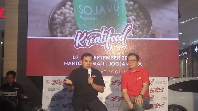 Kreatifood