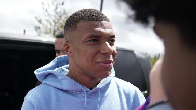 Drama Transfer Kylian Mbappe yang Kian Rumit