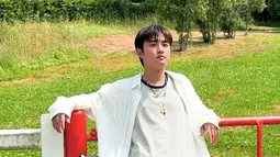 Doh Kyung Soo Dikabarkan Bintangi Drama Korea We Are the Zombie