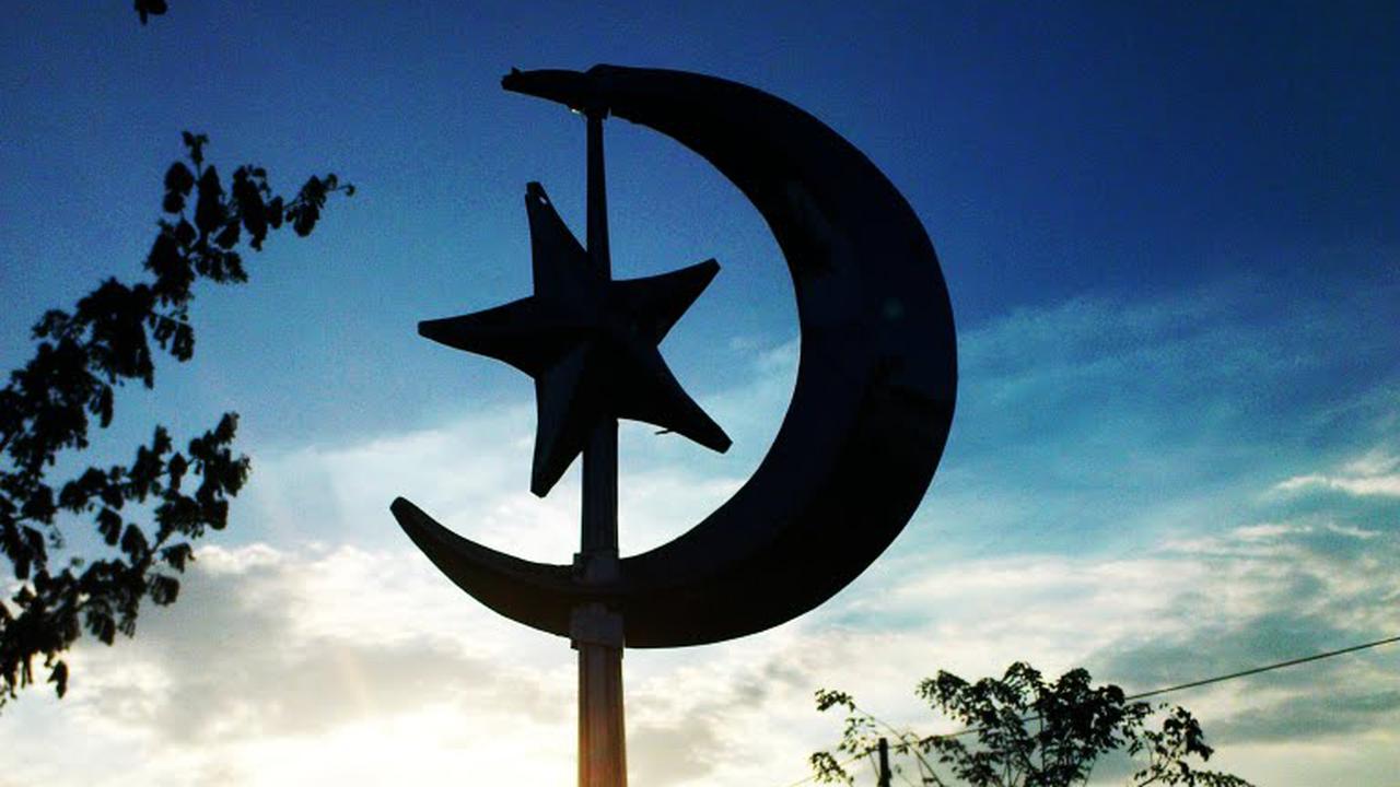 Ilustrasi Tahun Baru Islam (Istimewa)