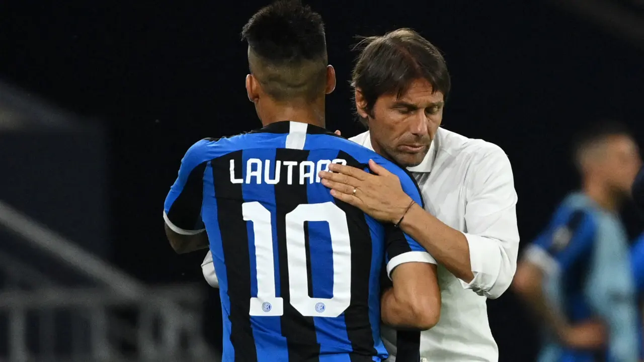 Inter Milan