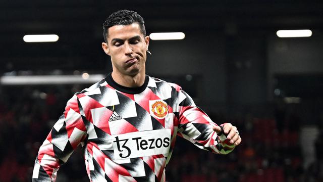 Picture of The Week: 10 Foto Terbaik Sepak Bola Dunia Pekan Ini