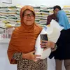 Deretan Hoaks Link Pendaftaran Bansos, dari Uang Tunai hingga Beras