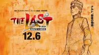 Trailer anime layar lebar The Last -Naruto the Movie- baru saja dirilis dengan menampilkan penampilan baru sang ninja Hokage.
