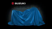 Suzuki yang dahulu menjadi pionir di kelas 150 cc lewat produk FXR 150 sama sekali tidak memiliki jagoan