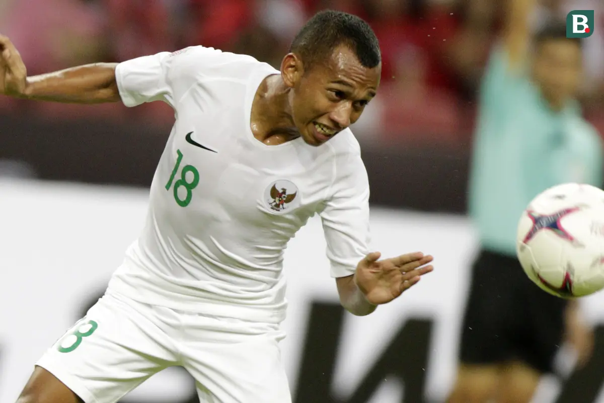 Singapura Vs Timnas Indonesia