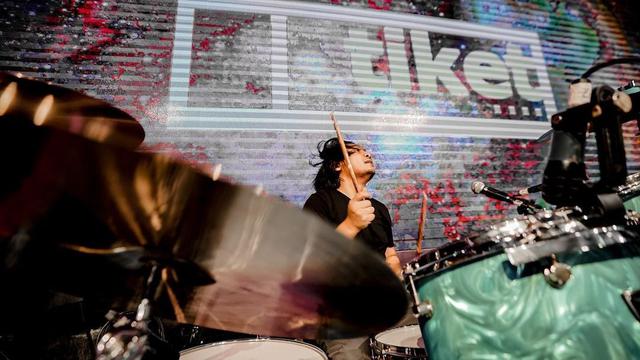 6 Potret Terbaru 3 Eks Personel Sheila On 7, Sakti Pilih Fokus Jadi Ustaz