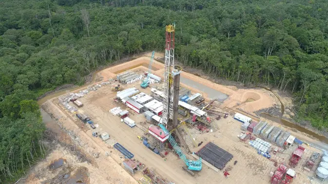 Target Lifting Minyak 1 Juta Barel Jadi Syarat Utama RI Tak Lagi Impor BBM