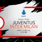 Juventus vs Inter Milan (liputan6.com/Abdillah)