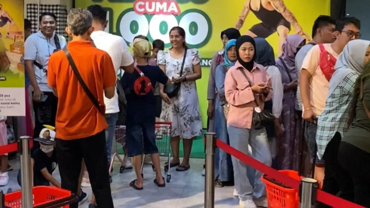 Promo Libur Akhir Tahun di Bali, Salah Satunya Pie Susu Murah Meriah. foto: istimewa