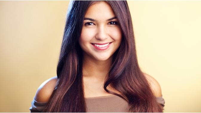 6 Produk  Alami Terbaik  Untuk Rambut  Beauty Fimela com