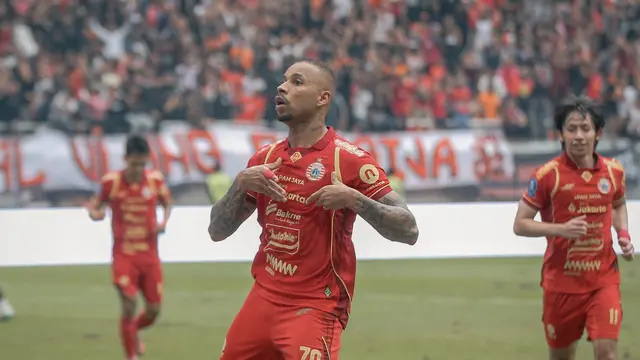 Persija Jakarta