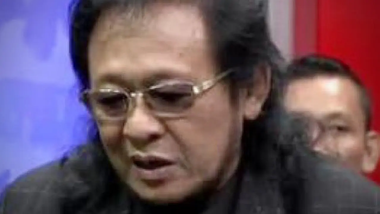 [Bintang] Deddy Dores