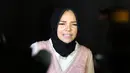 Berbagai upaya untuk mendapatkan momongan dilakukan oleh penyanyi dan pemeran Dewi Sandra. Istri Agus Rahman itu mengaku pasrah terkait tak kunjung juga buah hati dalam rumah tangganya. (Deki Prayoga/Bintang.com)
