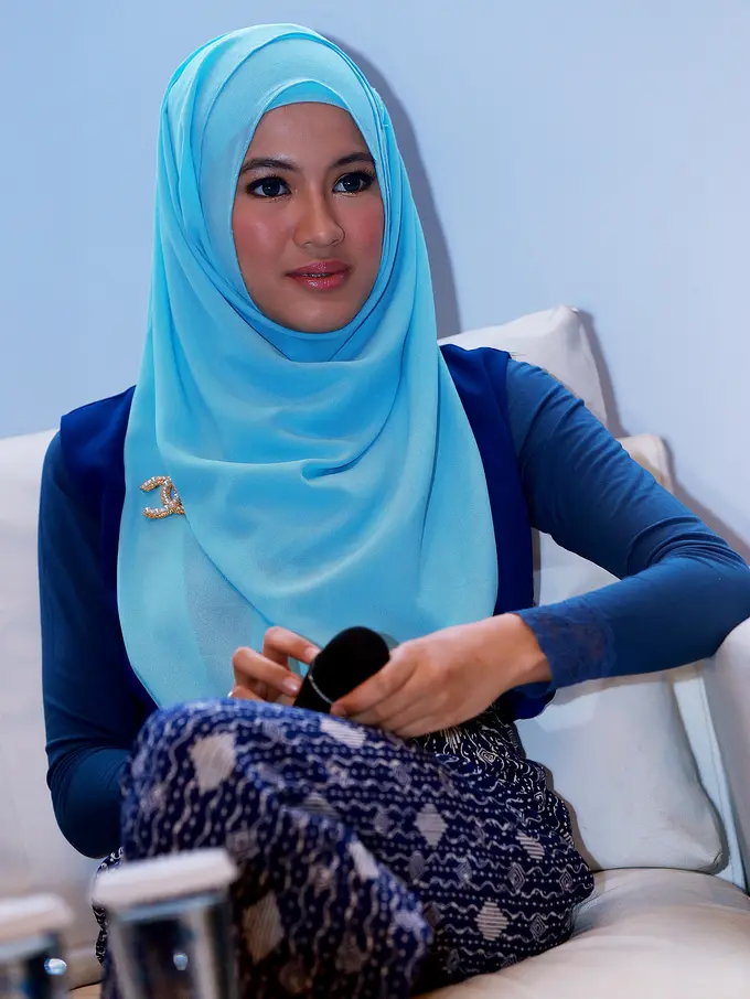 [Bintang] Alyssa Soebandono