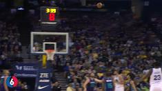 Berita video 10 aksi terbaik dari Stephen Curry dalam NBA musim 2016-2017